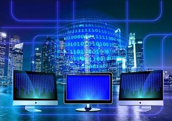 Remote access computer support