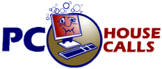 Pc Housecalls - premier Sacramento computer repair